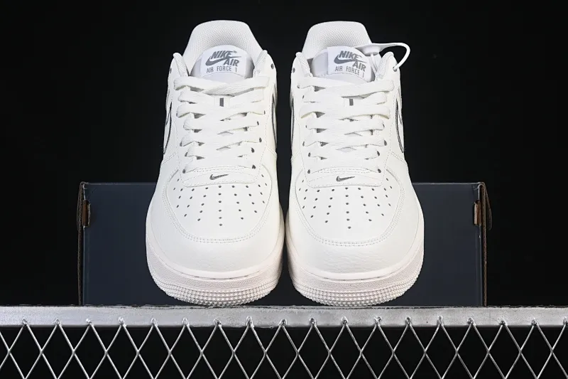 All categories Nk Air Force 1 Air Force series Nk Air Force 1 Low Air Force low-top Nike Air Force 1'07 Low Air Force 1 low-top casual sneakers IB7677-101